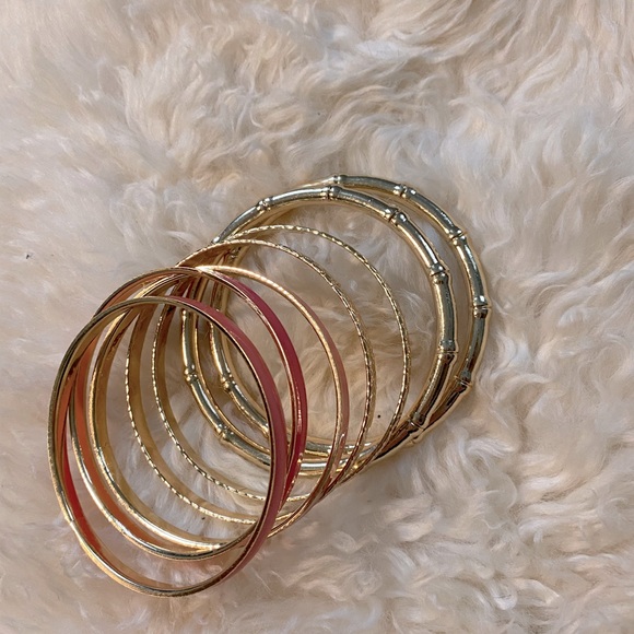 Talbots Jewelry - Bangles